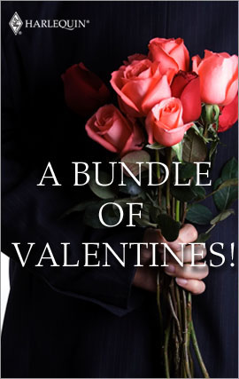 Title details for A Bundle of Valentines! by Kate Hoffmann - Wait list